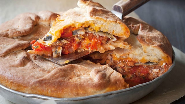 empanada age