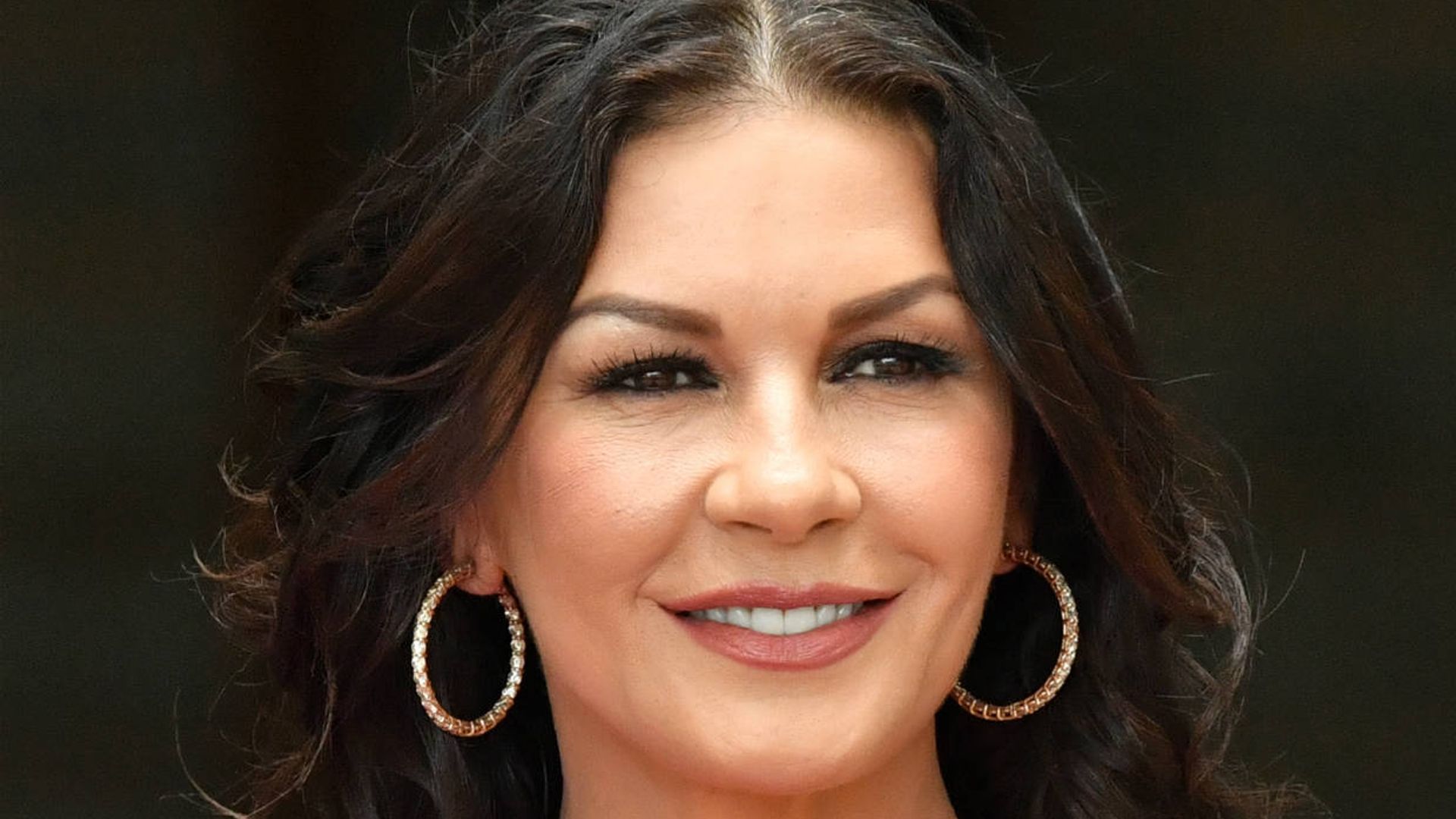 Catherine Zeta-Jones sufre un accidente doméstico