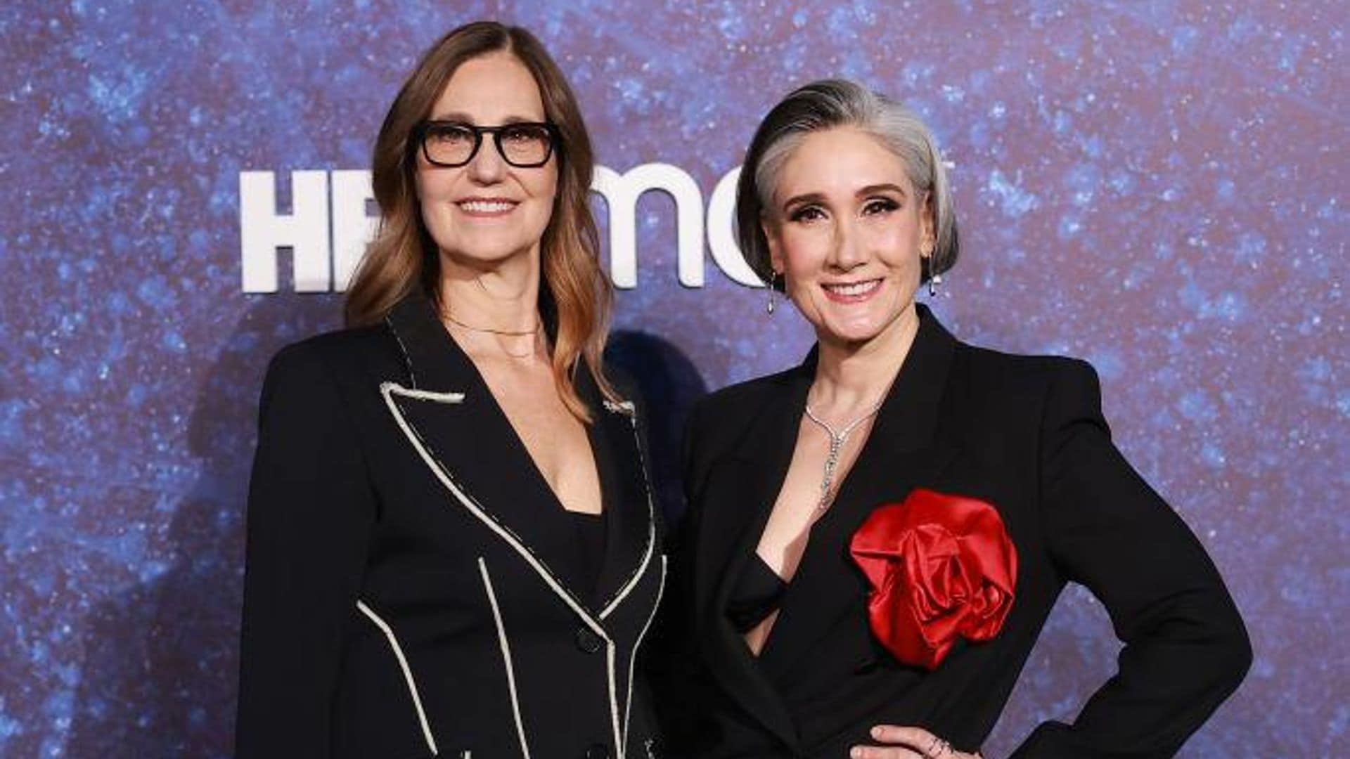 mari jo winkler y issa l pez