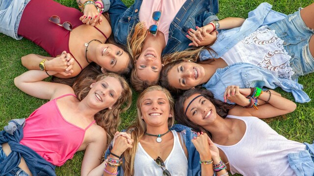 adolescentes sedentarias un problema de salud 