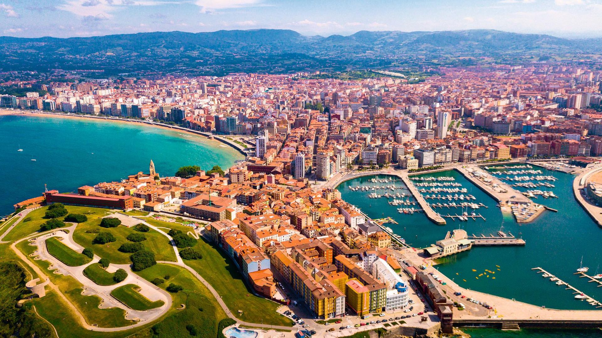 hoviajes 2123 gij n