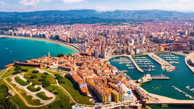 hoviajes 2123 gij n