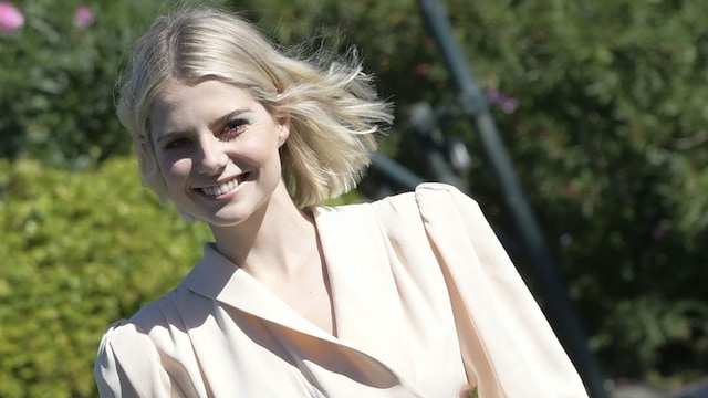 lucy boynton