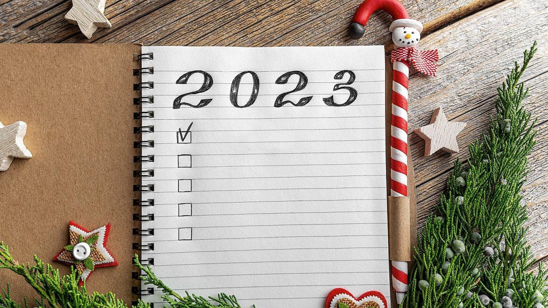 12 rituales para recibir el 2023 colmado de amor, abundancia y salud