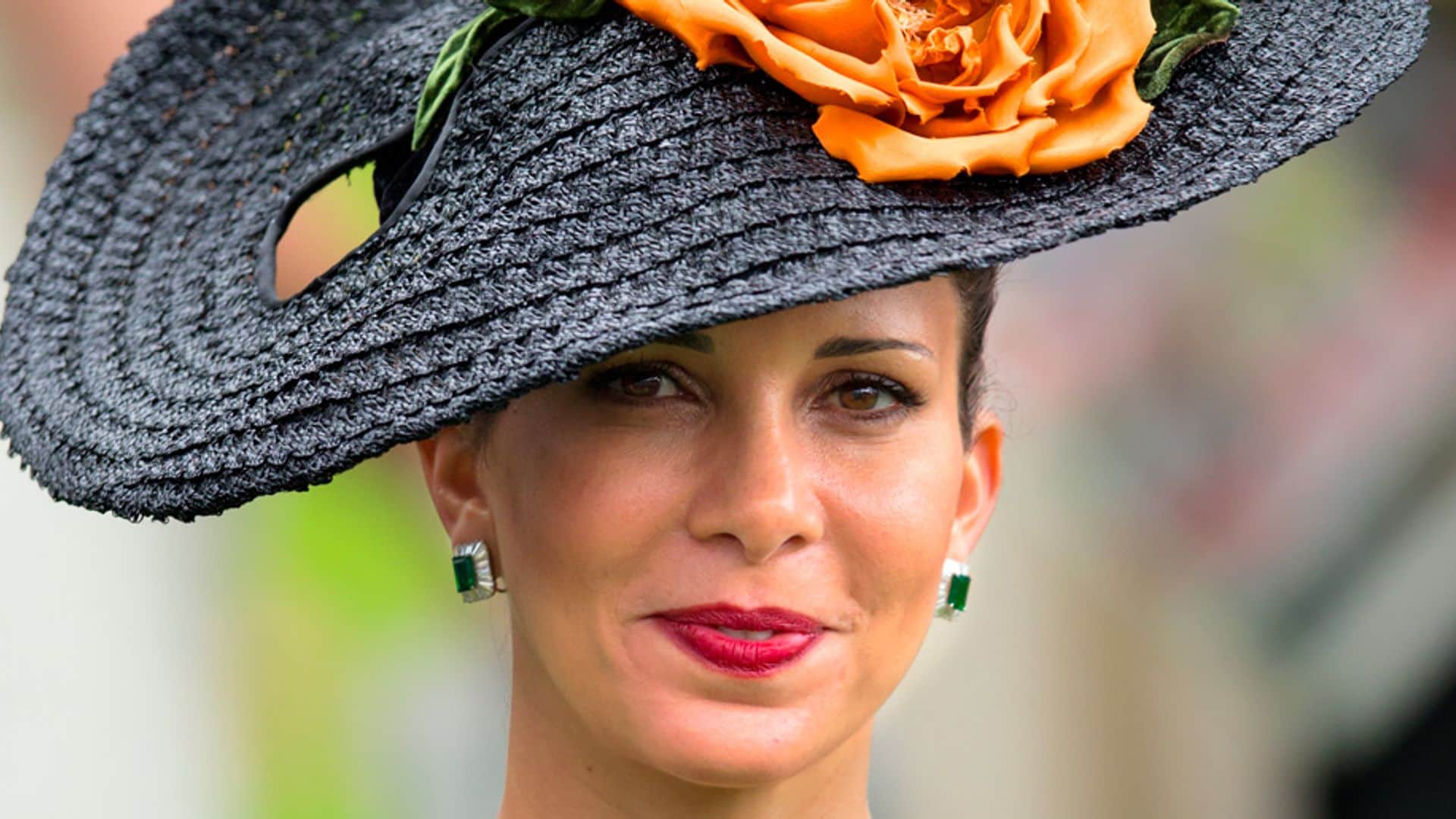 princesa haya