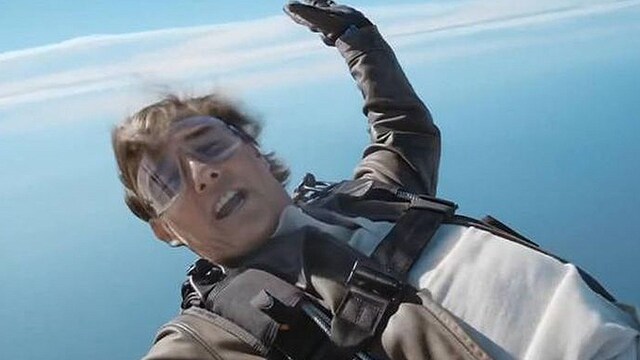 tom cruise twitter