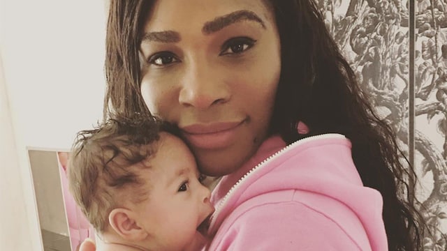 serena
