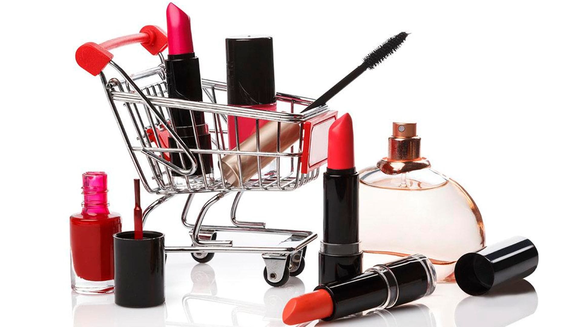 ¿De compras? 10 tips para escoger adecuadamente tus cosméticos
