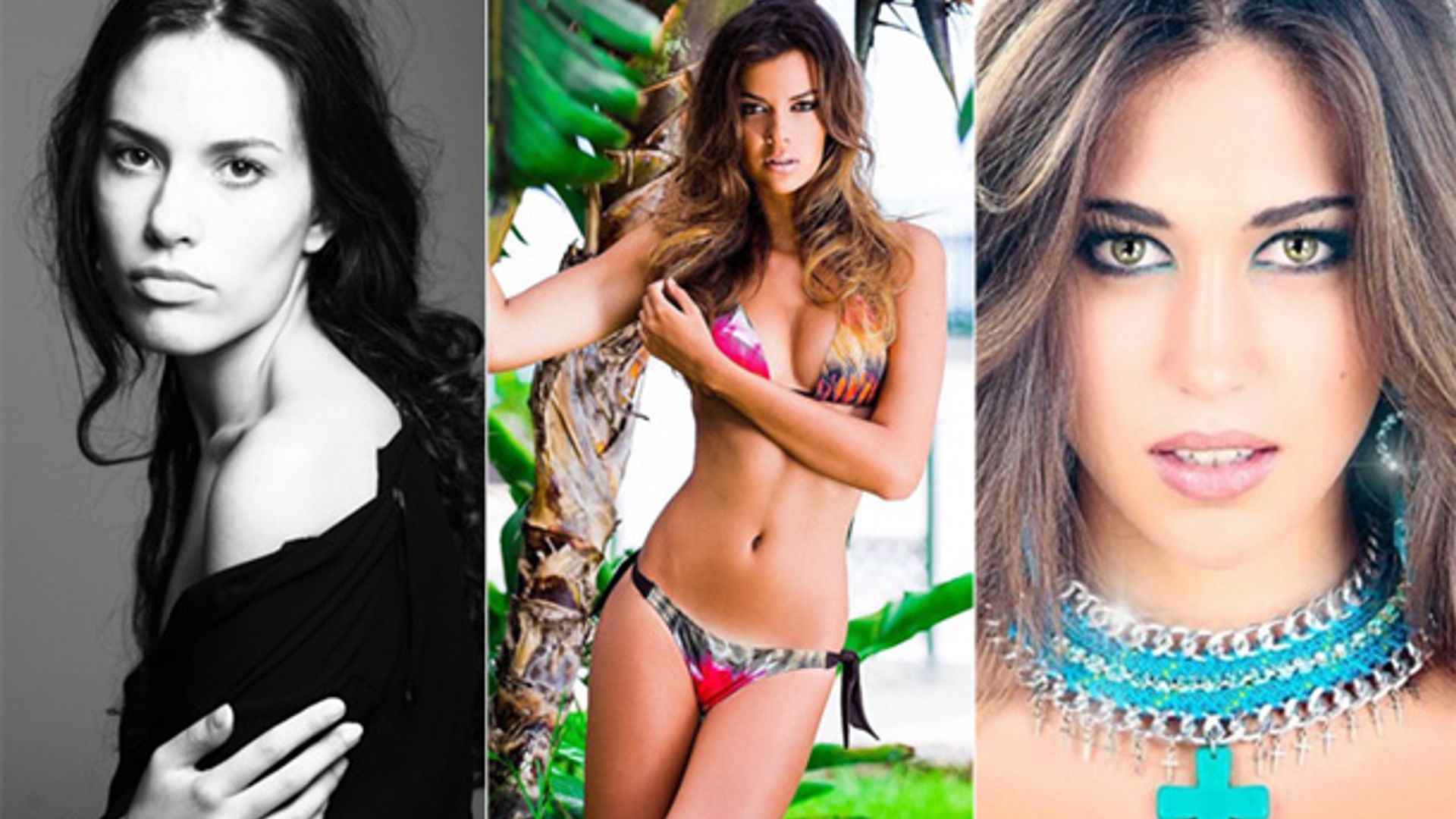 Estas son las candidatas a Miss World Spain 2015, ¿quién será la ganadora?