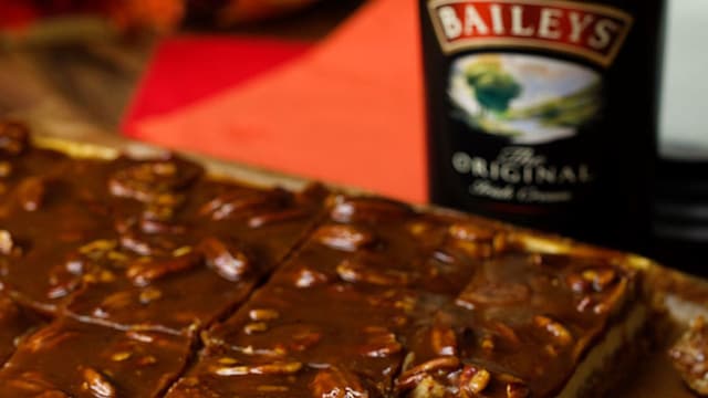 baileys cheesecake