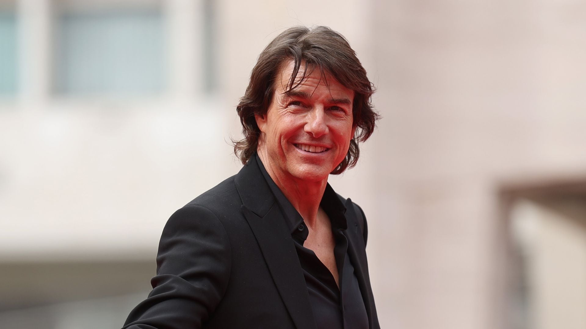 Tom Cruise y Ana de Armas habrían roto su relación