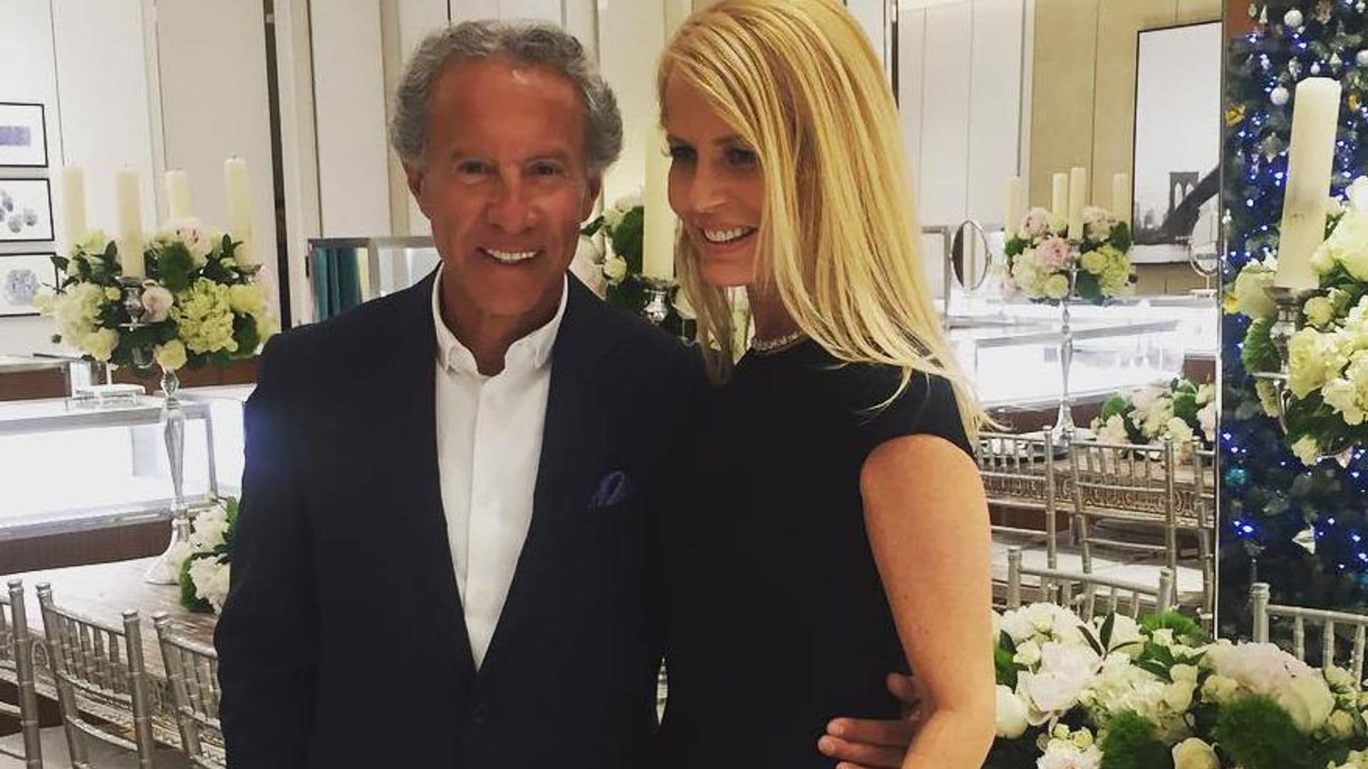 Cecilia Bolocco confirma su tercera boda con importante empresario chileno