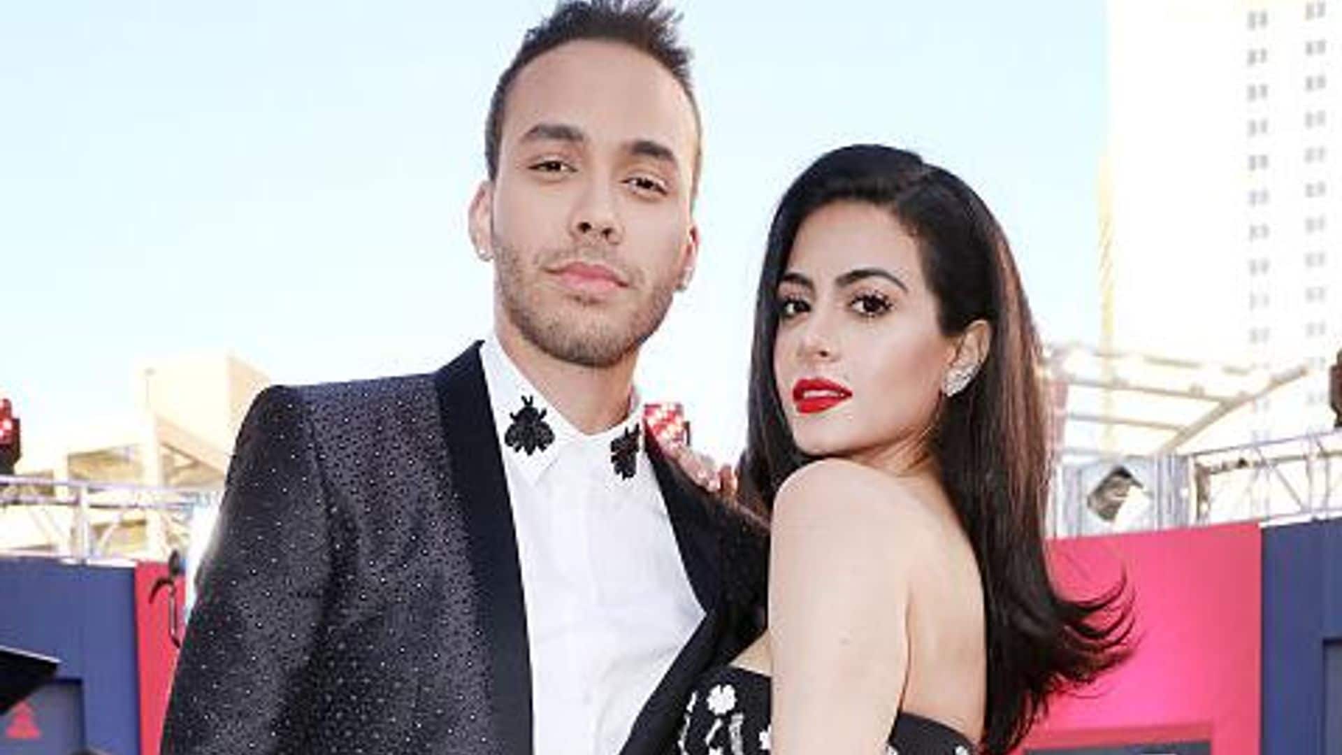 Prince Royce y Emeraude Toubia se divorcian: ‘Estamos en paz con nuestra decisión’