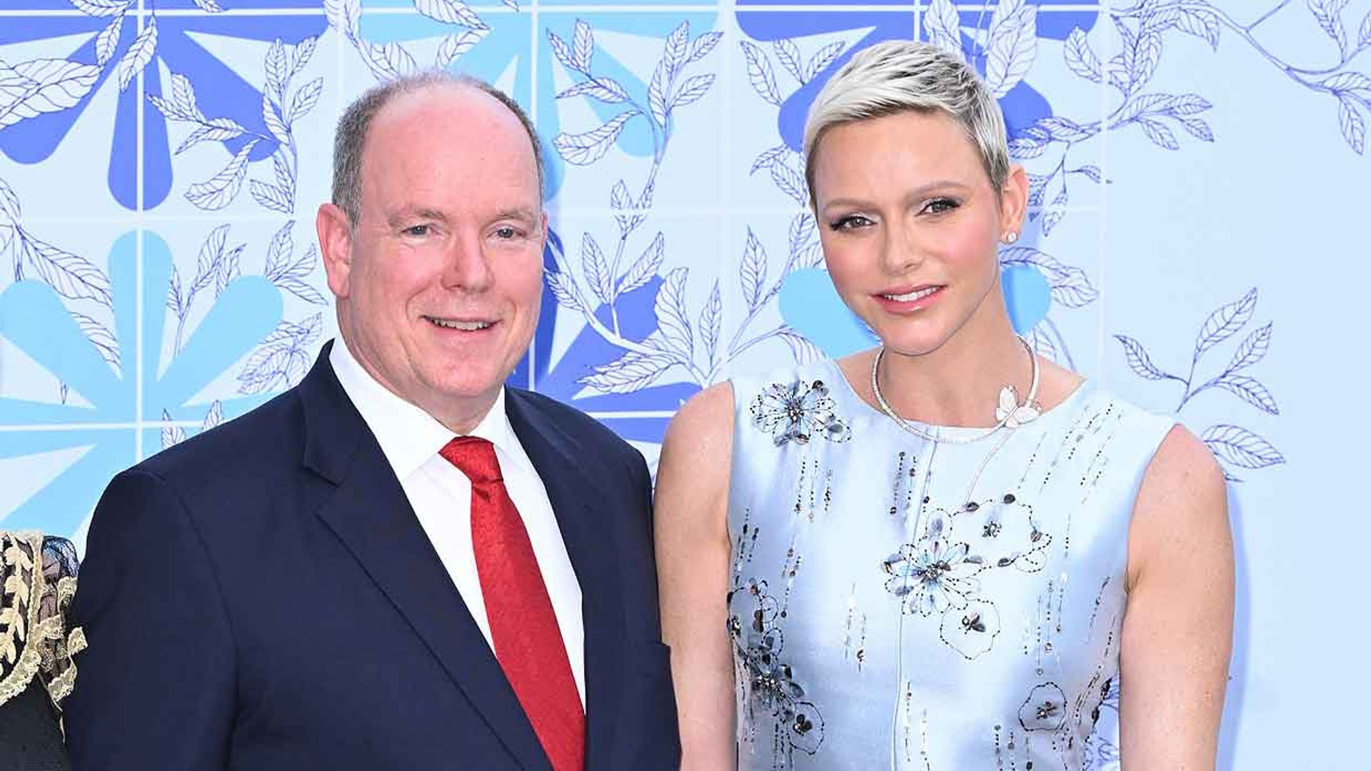 Charlene de Mónaco regresa a una de las citas más importantes del Principado, la gala de la Cruz Roja