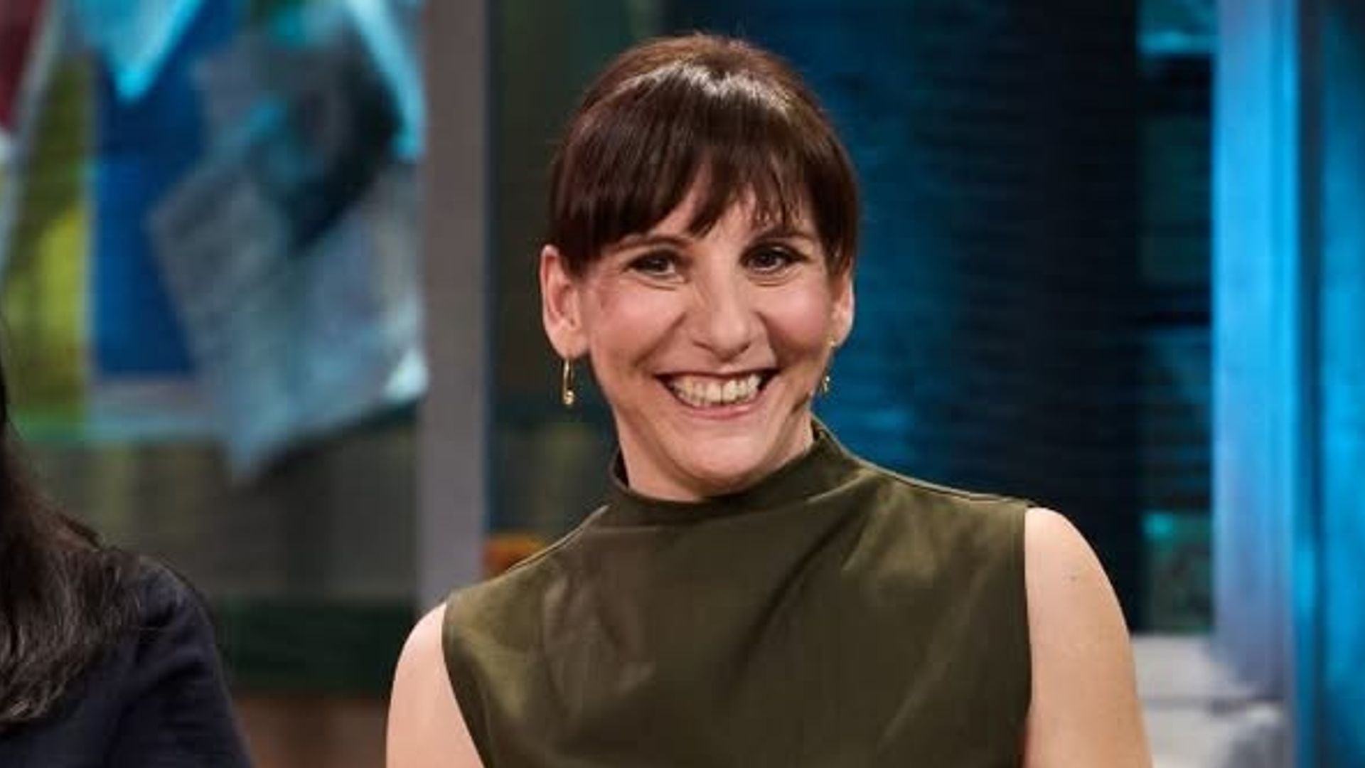 Malena Alterio revela cómo su padre marcó su vida y su nuevo proyecto: "Vine con 8 meses a España"