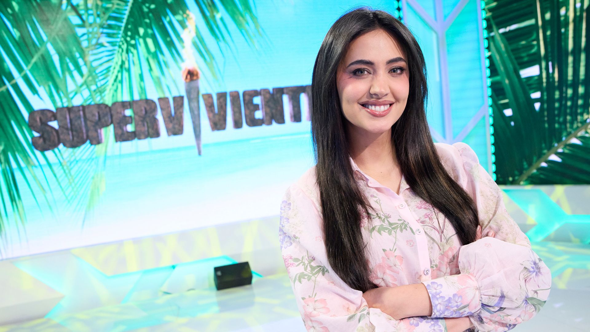 María Lamela, rumbo a 'Supervivientes' tras su paso por laSexta: "Me costó tomar la decisión"