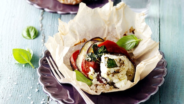 papillote beren age