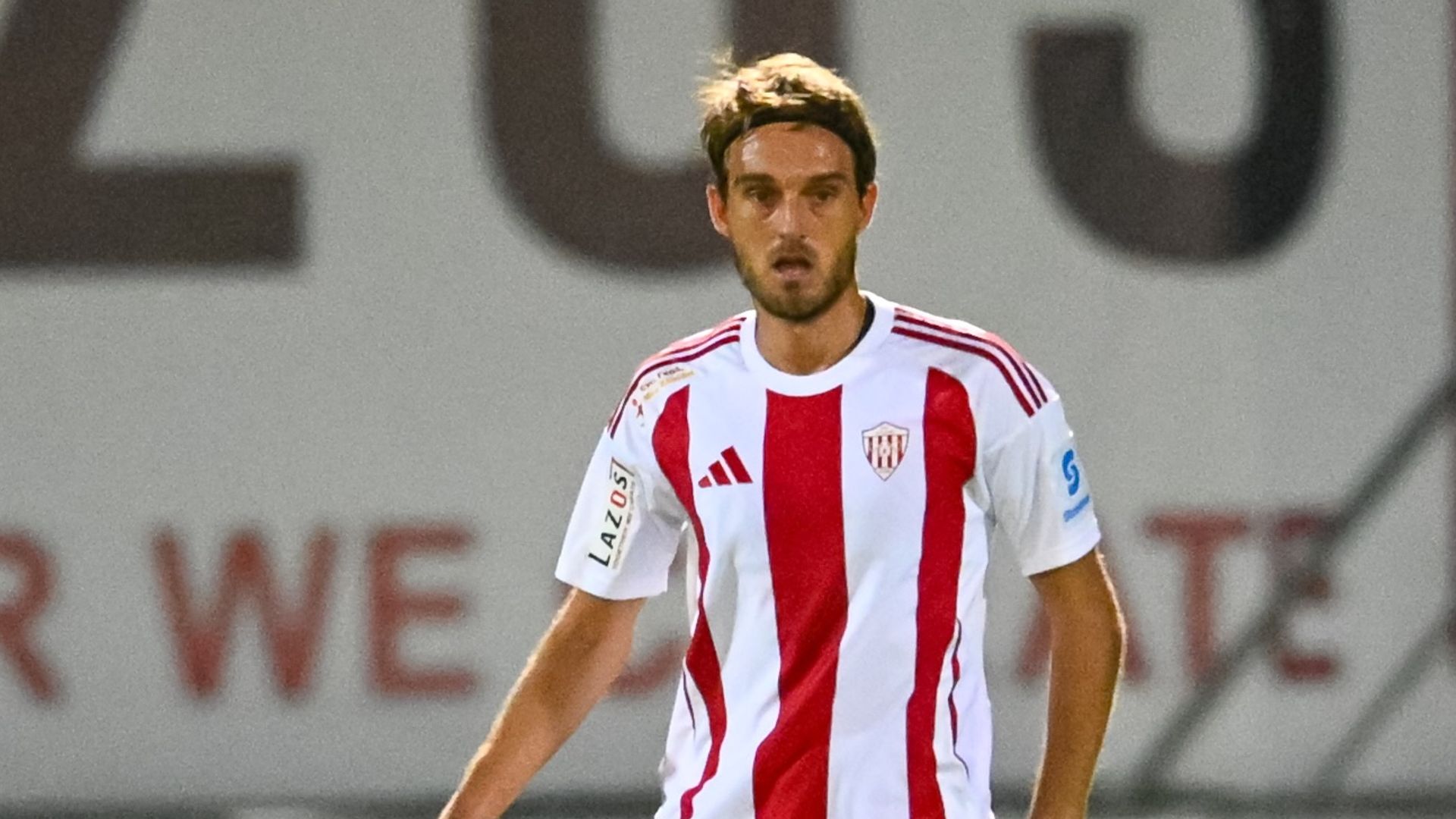 El futbolista Sergio González Porrier anuncia la muerte de su madre y se emociona con el gesto del Leganés: "Nunca lo olvidaré"