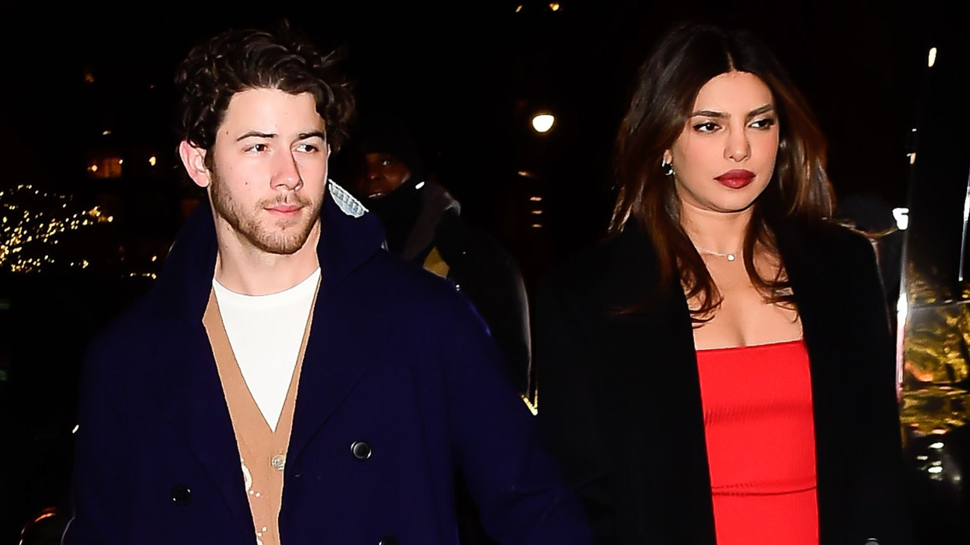 Nick Jonas y Priyanka Chopra, 'obligados a mudarse' de su casa de 18,5 millones de euros