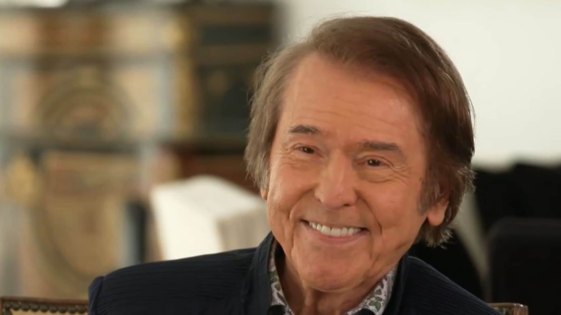 La confesión más sincera de Raphael sobre su enfermedad: 'Ante algo así no hay que huir, sino colaborar'