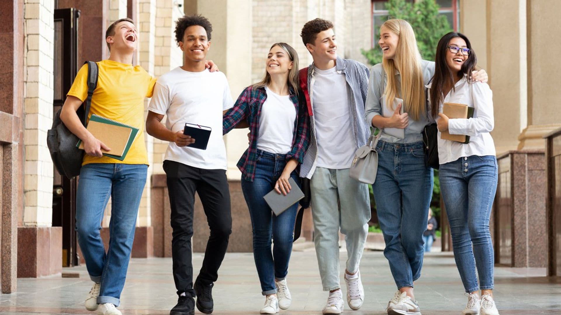 5 aptitudes que los jóvenes que acceden a la Universidad deberían tener