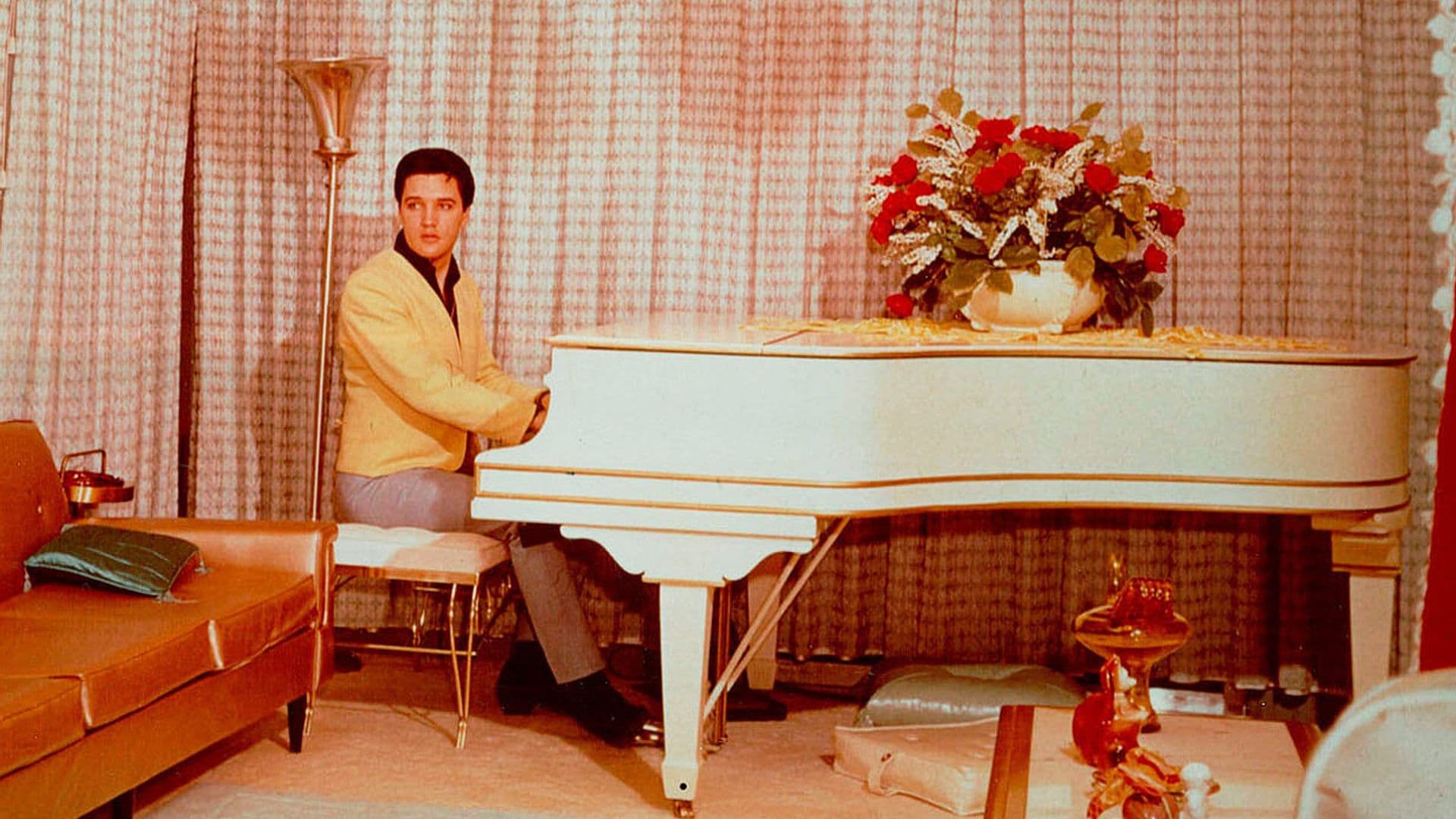 El secreto que aún guarda Graceland y otros detalles de Elvis Presley que quizás no conocías