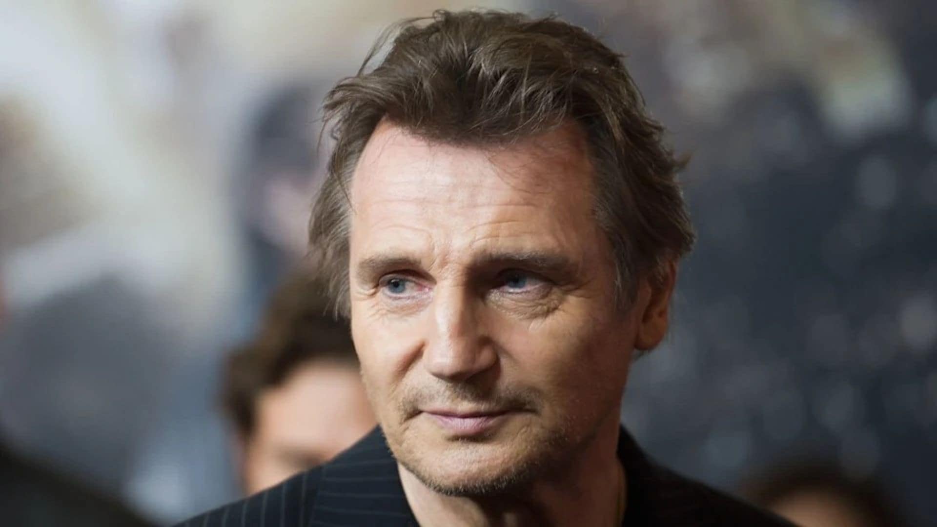 Conoce a los dos hijos que Liam Neeson tuvo con su fallecida esposa Natasha Richardson