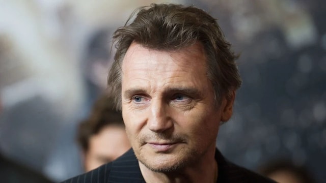 Liam Neeson
