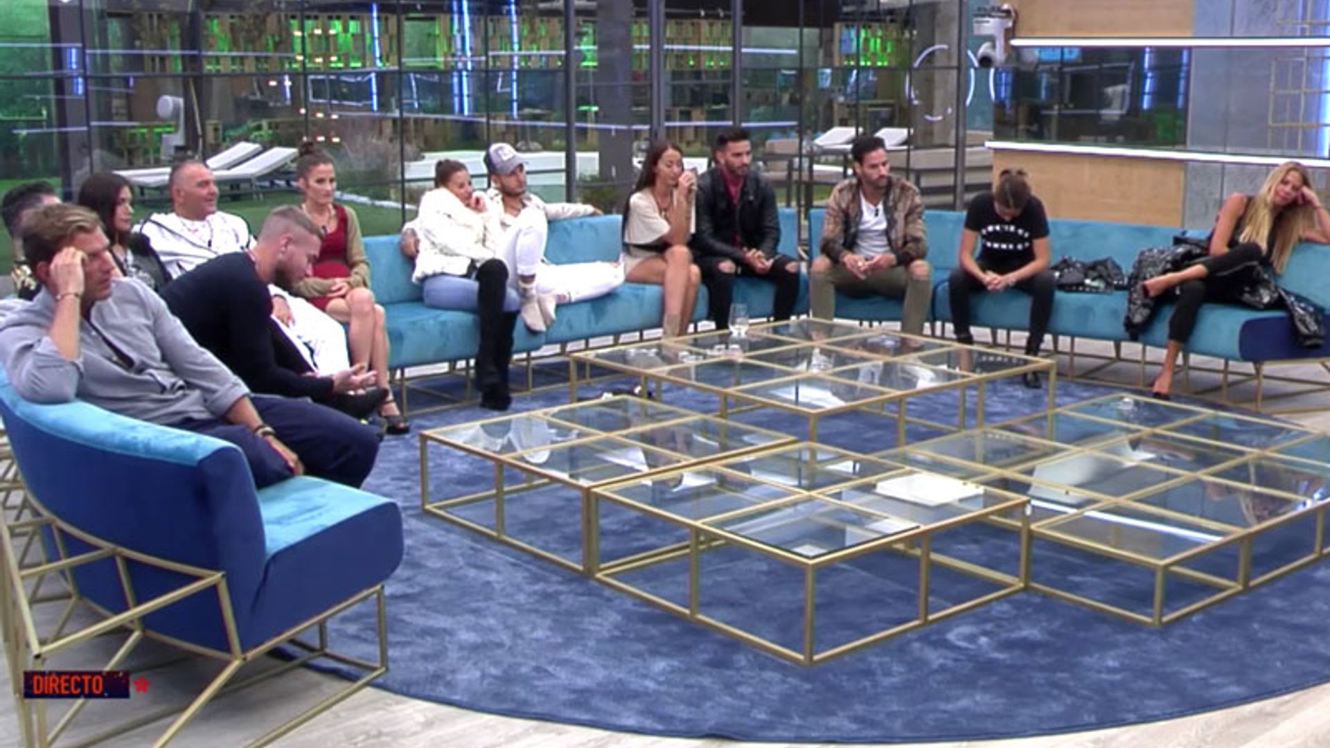 ¿'Gran Hermano VIP'?  Ya no… ¡Bienvenidos al 'Hotel Playa Guadalix'!