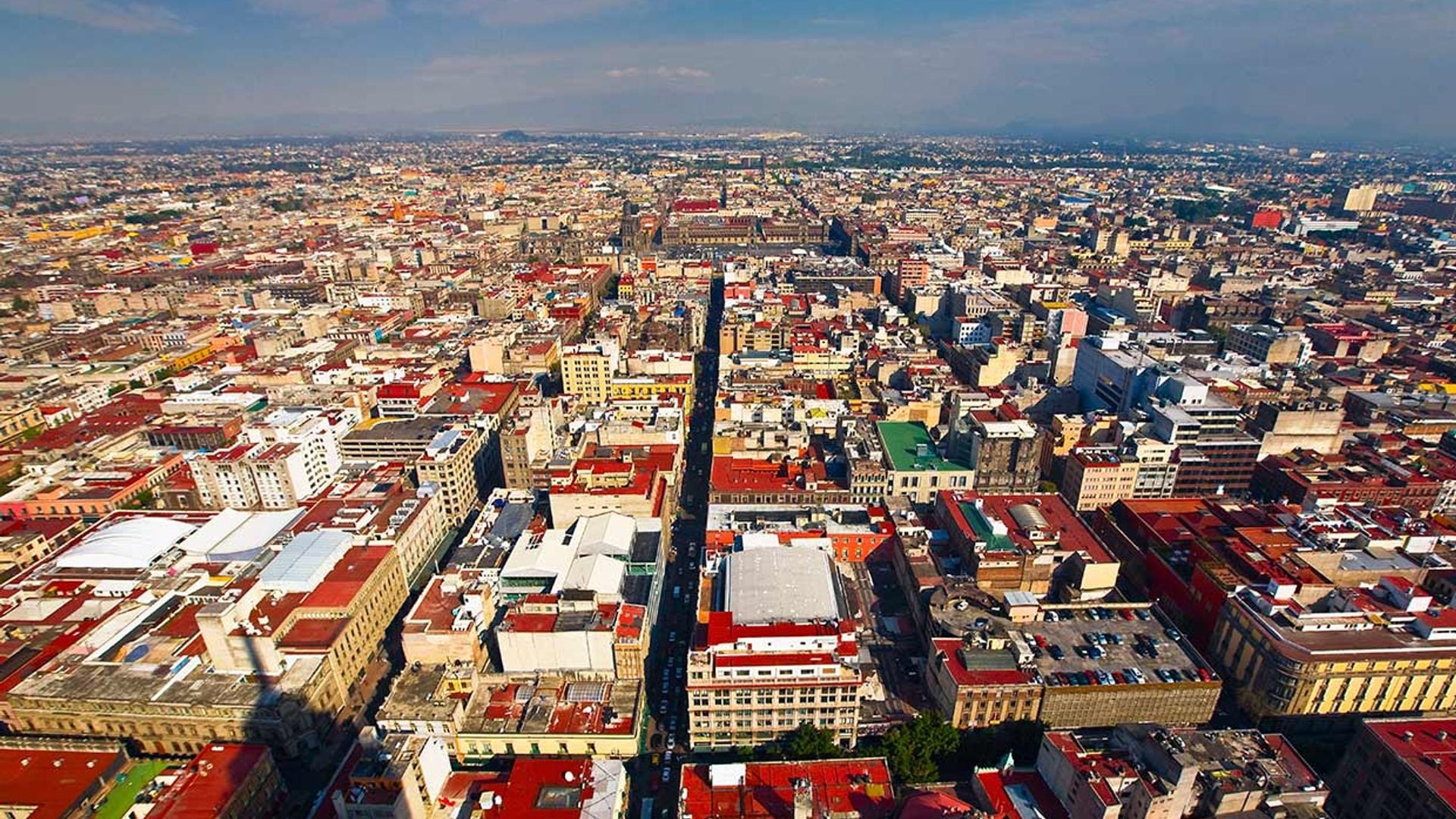 mexico