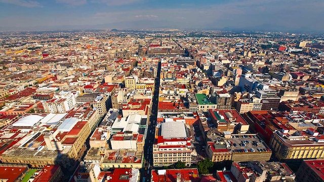mexico