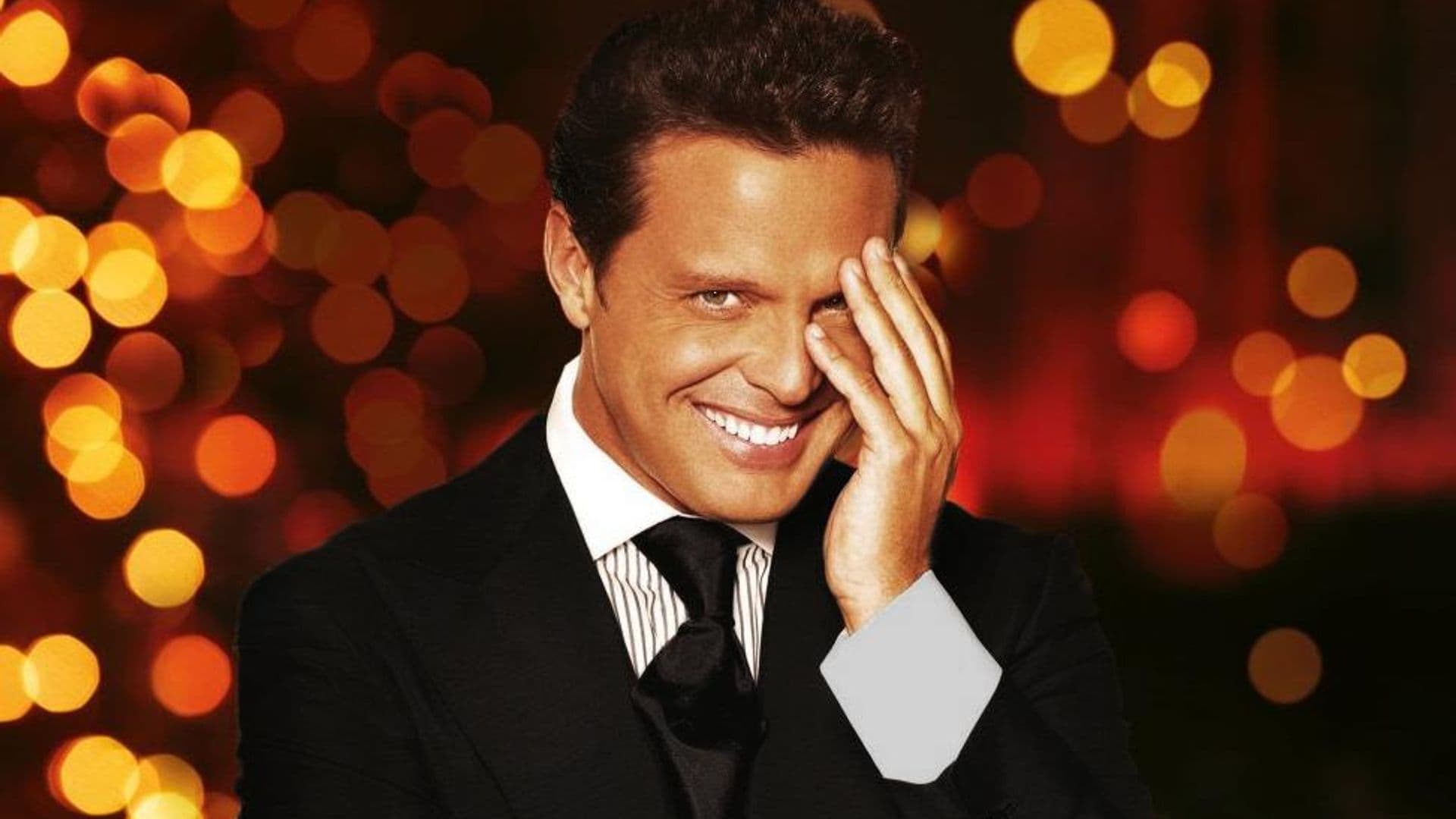 Las claves del increíble cambio físico de Luis Miguel: mejor que nunca a sus 53 años