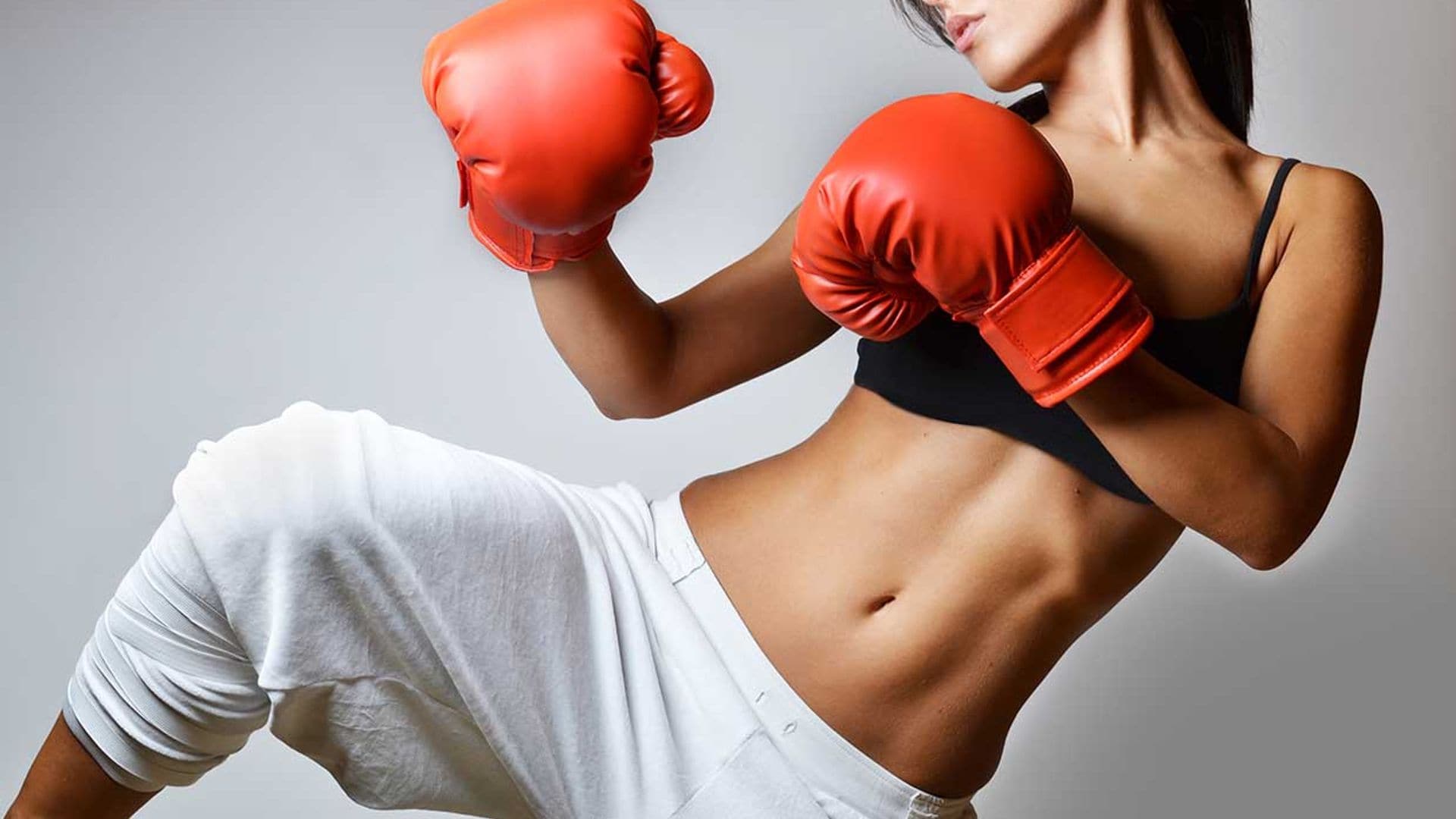 Aprende los movimientos básicos del boxeo para tonificar tu cuerpo y mente