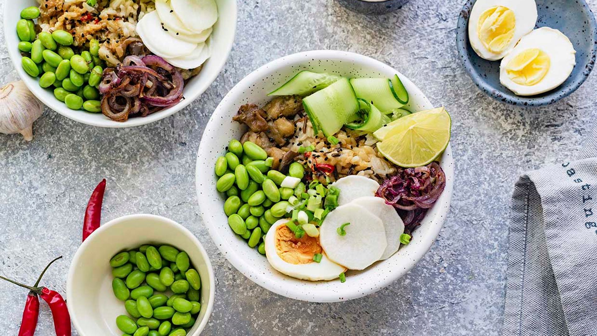 Restaurantes 'fit' para no perder la forma y ayudarte con tus ...