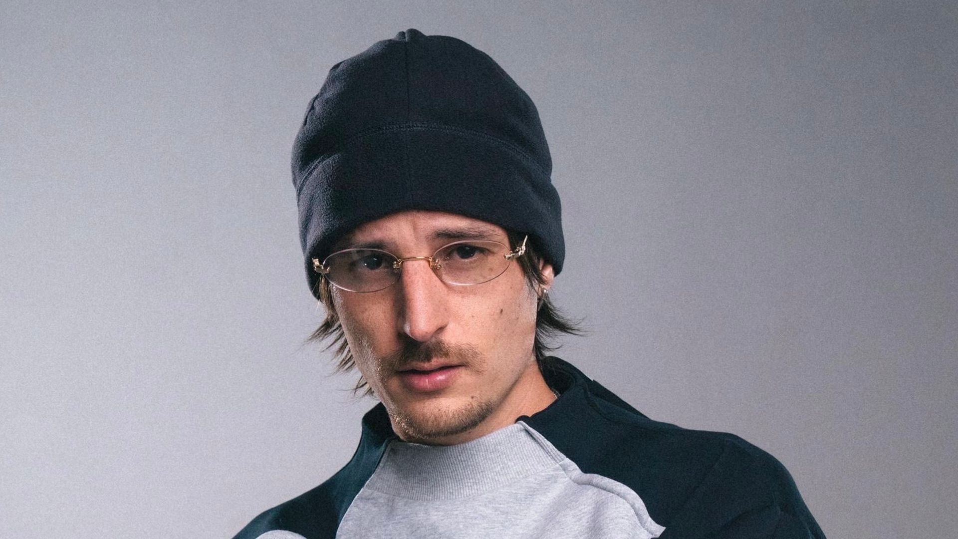 Danny Ocean estrena 'babylona blue', y Gepe & Daniela Spalla se unen en 'Invierno (en la playa)'