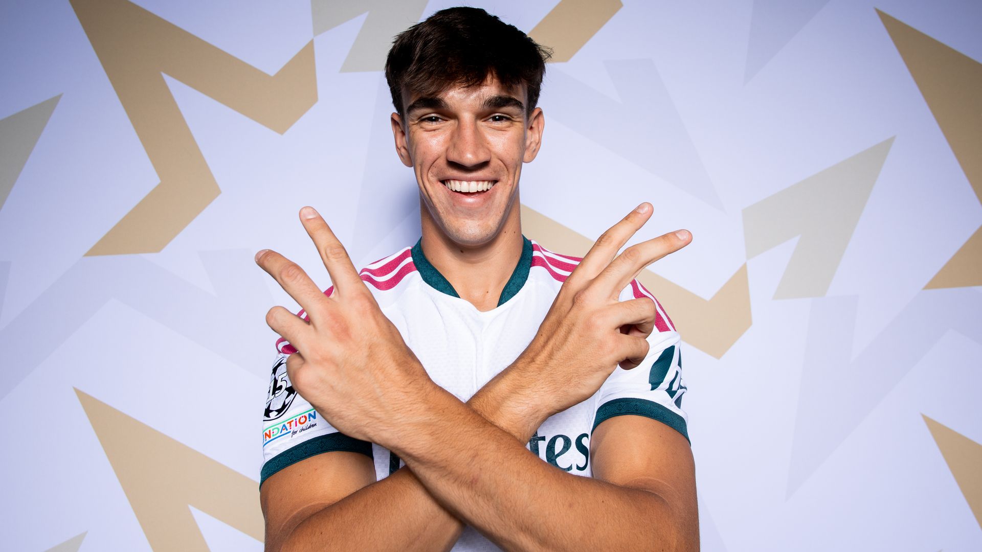 Carlos Espí, uno de los fichajes del Real Madrid en la temporada 2026-27
