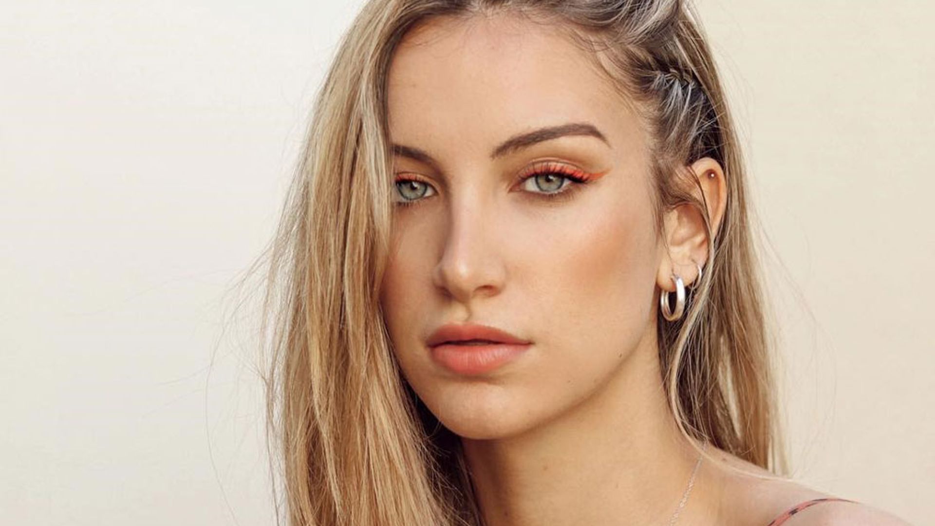 Contornos y maquillaje de ojos con los que presumirás de una mirada de infarto