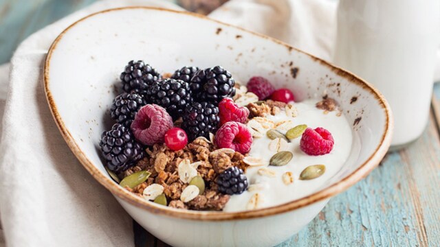 moras recetas