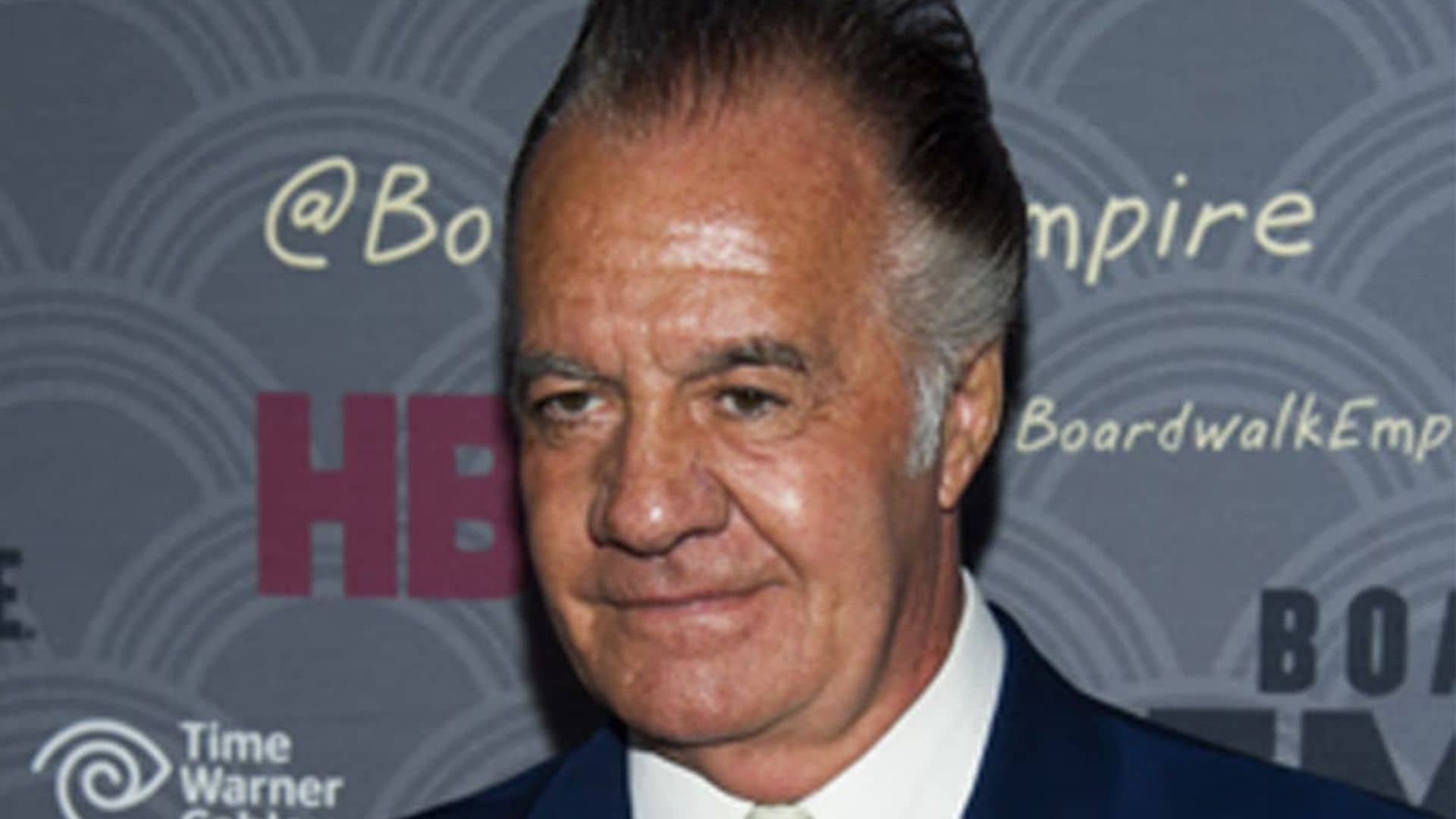 Fallece a los 79 años Tony Sirico, una de las estrellas de ‘Los Soprano’