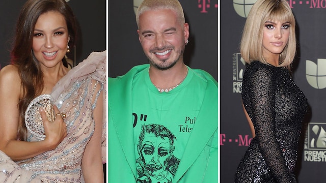 premio lo nuestro red carpet recap
