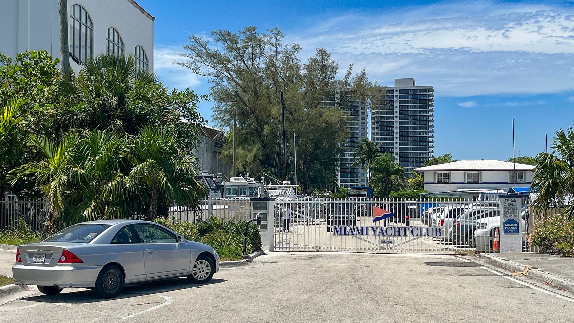 El desgarrador testimonio del padre de una de las víctimas en la tragedia náutica en Miami: 'Necesito buscar al culpable'
