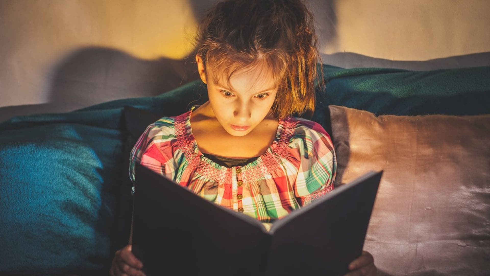 13 libros juveniles de terror para disfrutar y dormir con la luz encendida