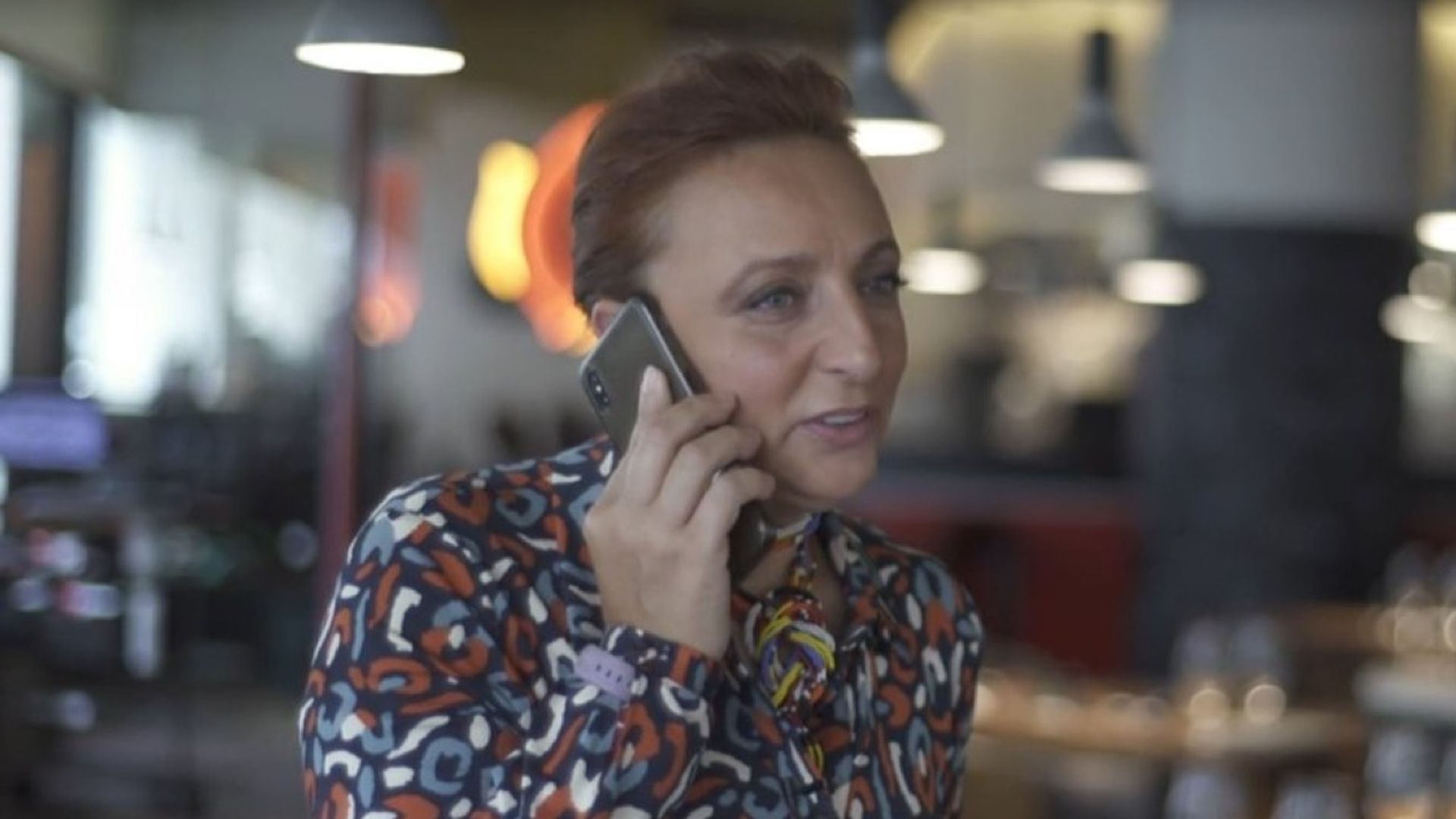 ¿Ha cambiado Chicote desde que trabaja en televisión? Su mujer, Inma, descubre el lado más íntimo del chef
