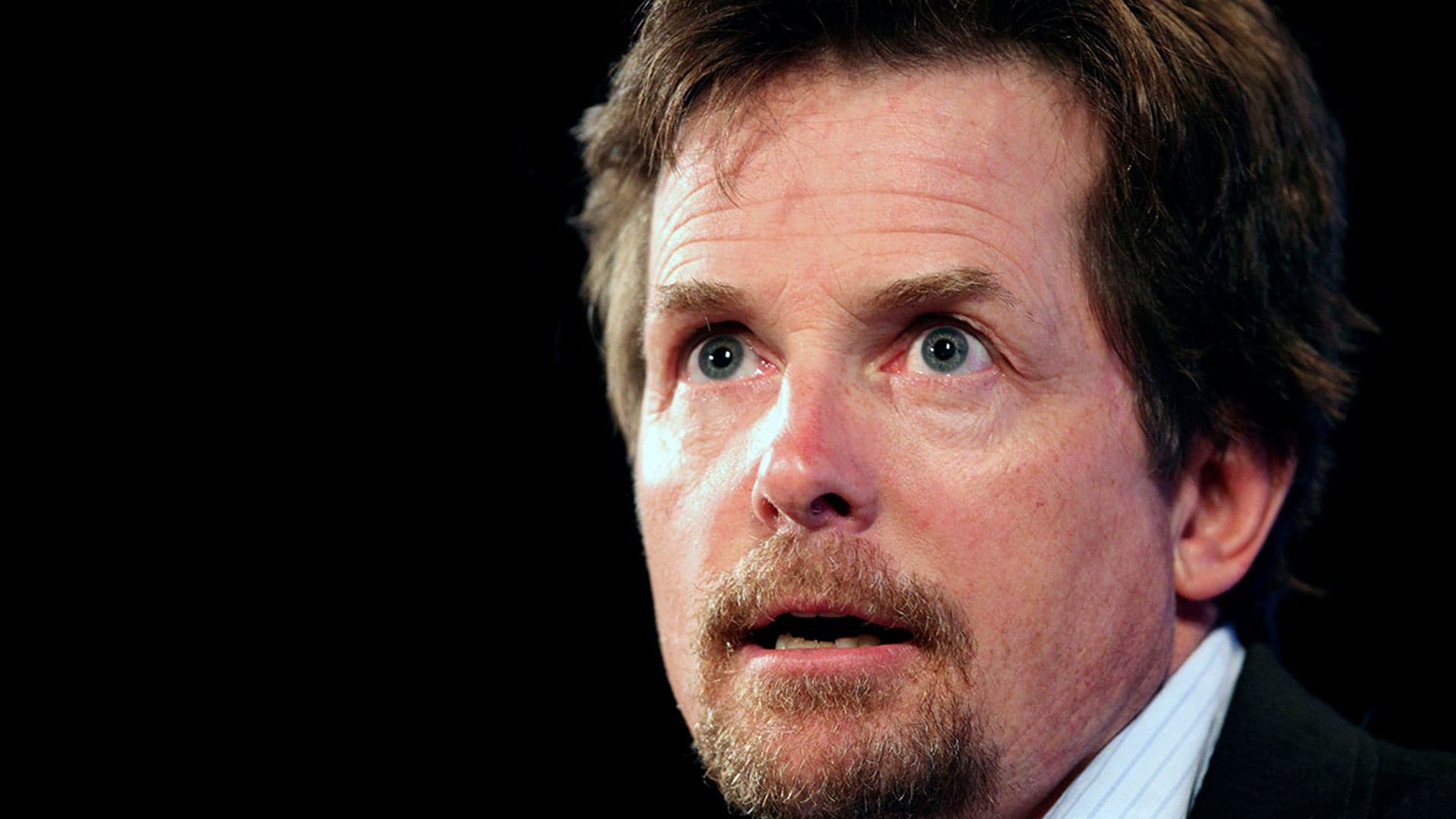 Michael J. Fox abre su corazón en su año más duro tras la muerte de su madre y varios problemas de salud