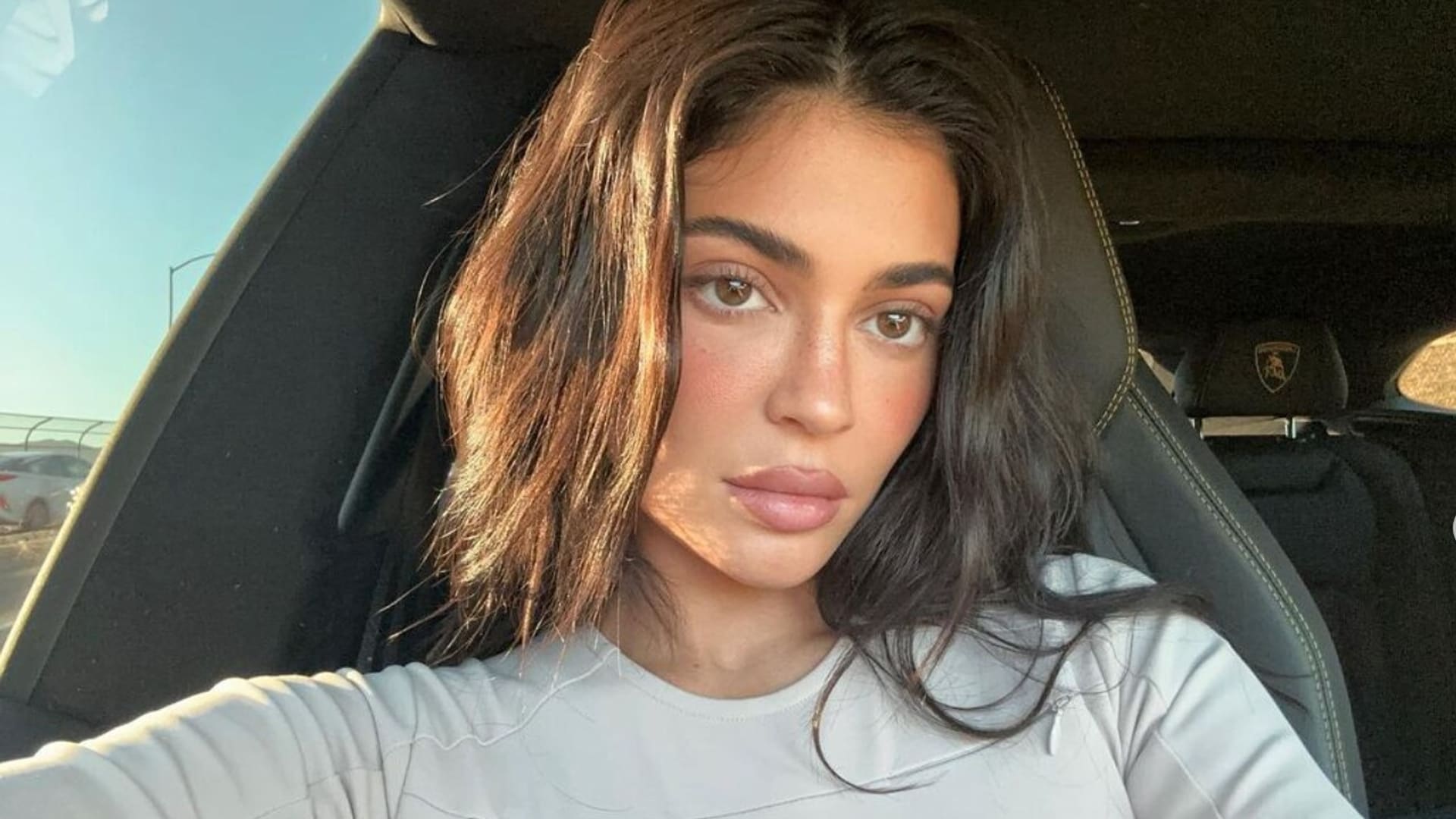 kylie jenner