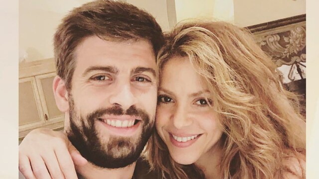 shakira pique 