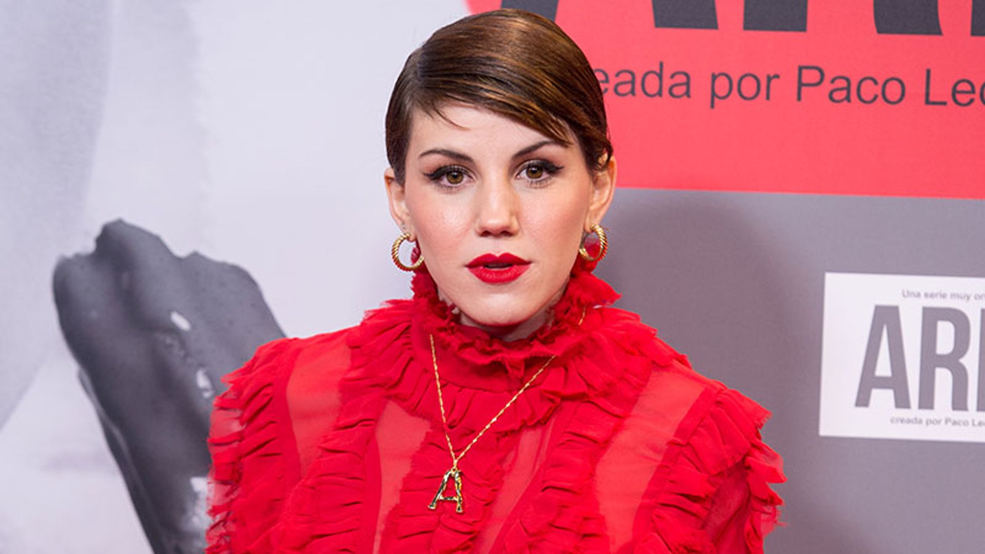 Angy revela que padece depresión desde hace años