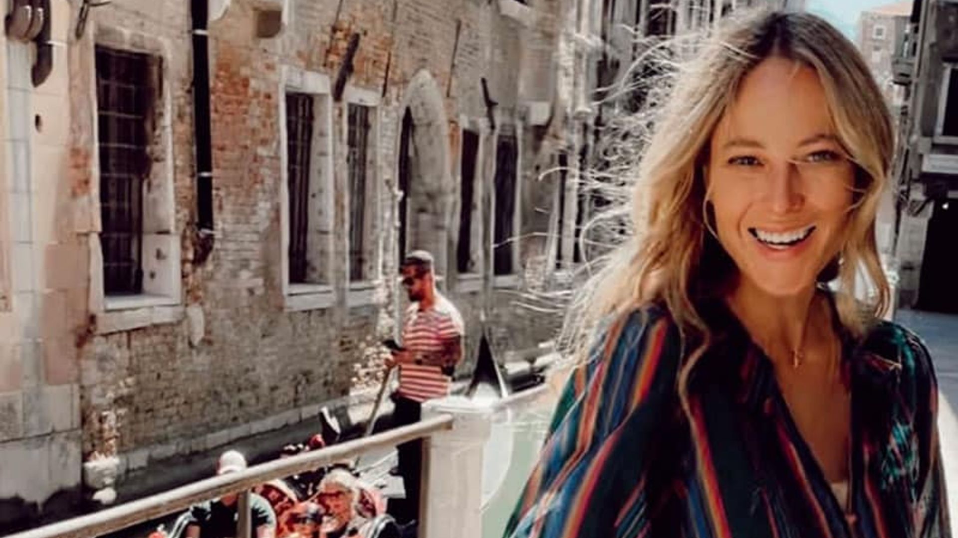 Vanessa Huppenkothen reveló que, antes de dejar Televisa, le ofrecieron conducir Hoy