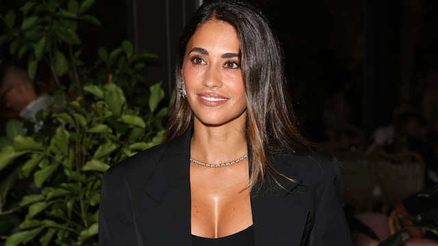 Antonela Roccuzzo responde a los rumores de embarazo