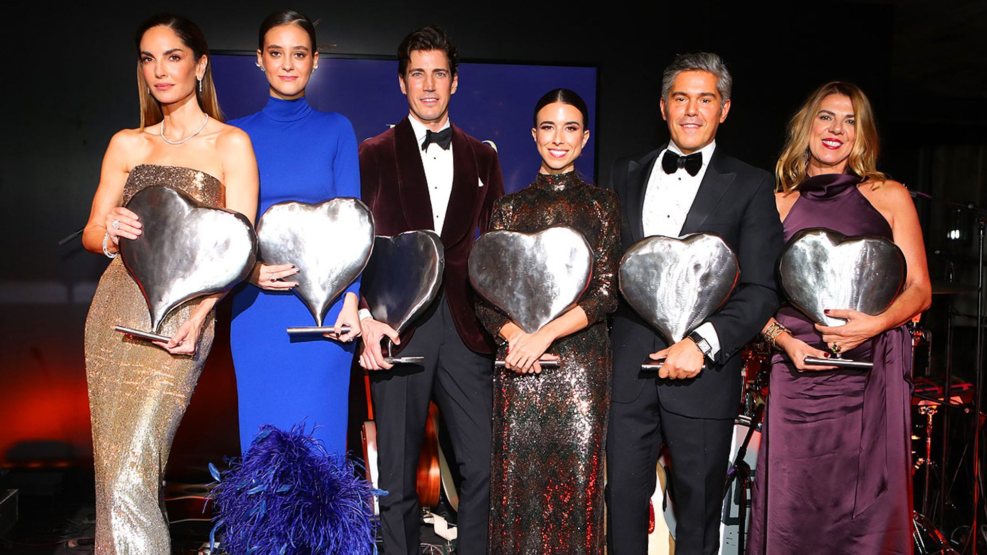 Estos son los nombres de la moda que han triunfado en los Premios Talento Fashion 2022